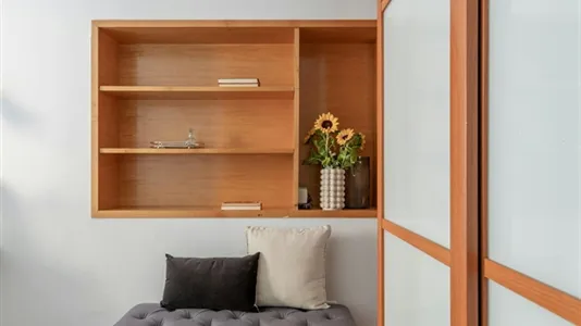 Apartments in Roma Municipio I – Centro Storico - photo 4