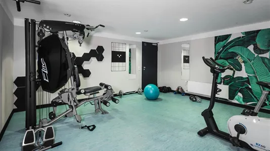 Apartments in Location is not specified - photo 5