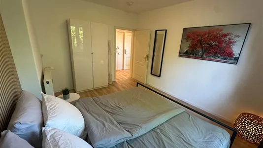 Apartments in Hamburg Eimsbuttel - photo 6