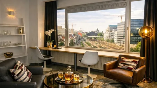 Apartments in Stad Antwerp - photo 2