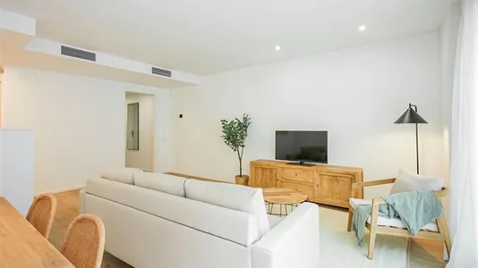 Apartments in L'Hospitalet de Llobregat - photo 5