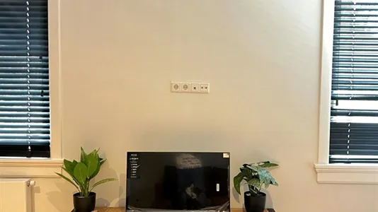 Apartments in Haarlem - photo 8