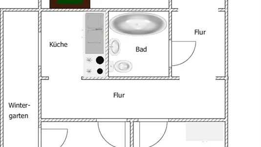 Rooms in Location is not specified - photo 2