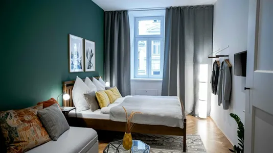 Apartments in Wien Meidling - photo 4