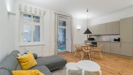 Apartments in Berlin Mitte - photo 5