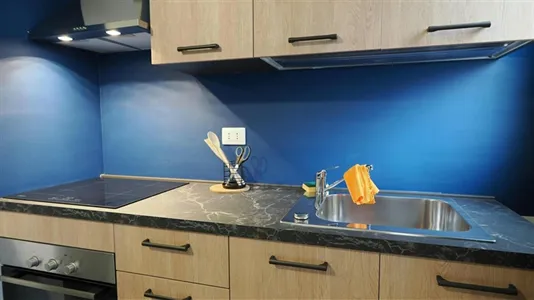 Rooms in Turin - photo 5