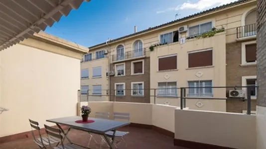 Rooms in Zaragoza - photo 7