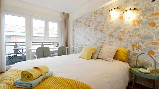 Rooms in Bilbao - photo 6