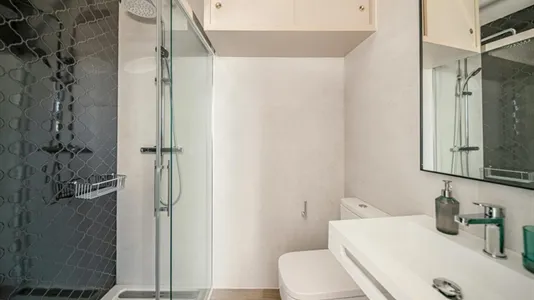 Rooms in Málaga - photo 6