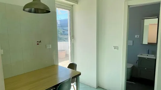 Apartments in Roma Municipio XIV – Monte Mario - photo 8