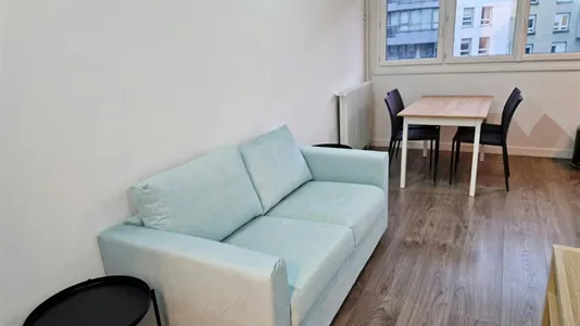 Apartments in Boulogne-Billancourt - photo 4