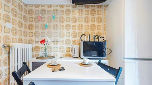 Rooms in Milano Zona 8 - Fiera, Gallaratese, Quarto Oggiaro - photo 8