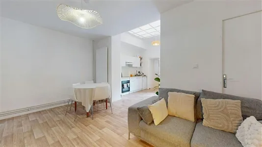 Rooms in Lille - photo 7