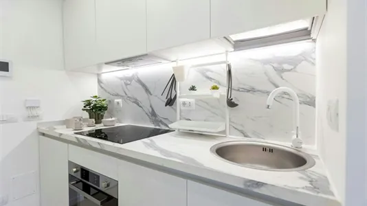 Apartments in Milano Zona 2 - Stazione Centrale, Gorla, Turro, Greco, Crescenzago - photo 8