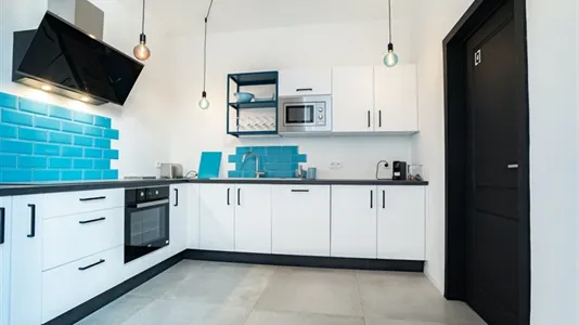 Rooms in Luik - photo 6