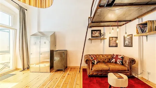 Apartments in Berlin Mitte - photo 7