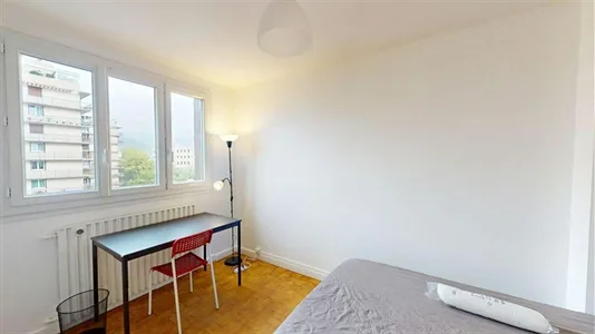 Rooms in Grenoble - photo 4