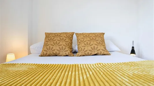 Rooms in Madrid Hortaleza - photo 6