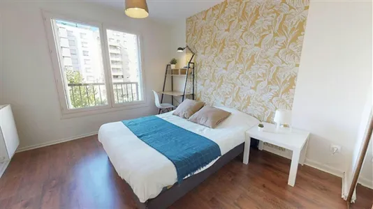 Rooms in Lyon - photo 2