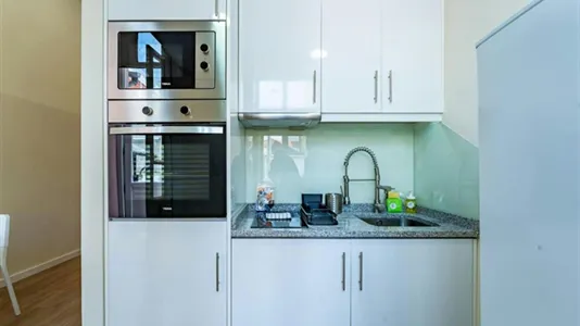 Apartments in Location is not specified - photo 8