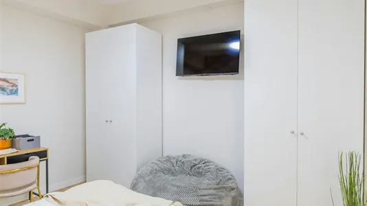 Rooms in Madrid Arganzuela - photo 4