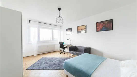 Rooms in Strasbourg - photo 4