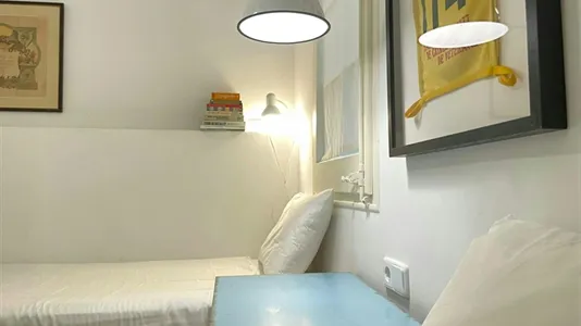 Apartments in Barcelona Les Corts - photo 4