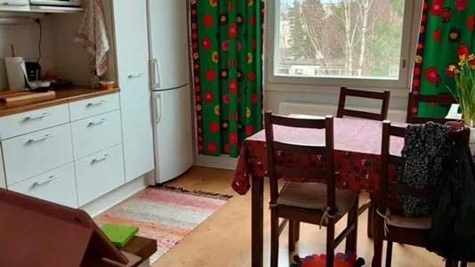 Apartments in Espoo - photo 3