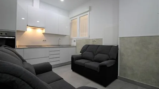 Rooms in Madrid Moncloa-Aravaca - photo 7