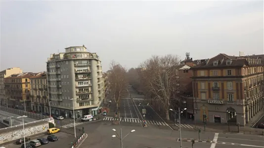 Rooms in Turin - photo 10