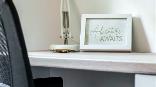 Apartments in Budapest Erzsébetváros - photo 8