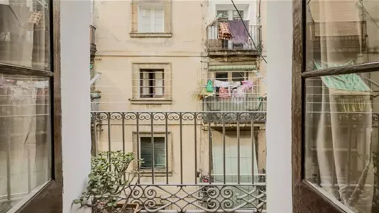 Rooms in Barcelona Ciutat Vella - photo 6