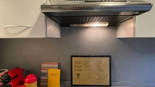 Apartments in Milano Zona 2 - Stazione Centrale, Gorla, Turro, Greco, Crescenzago - photo 9