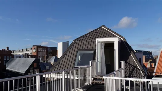 Apartments in Haarlem - photo 2