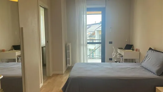 Rooms in Bergamo - photo 9