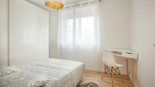 Rooms in Créteil - photo 10
