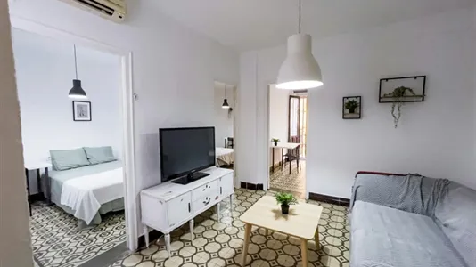 Rooms in El Fontanal - photo 9