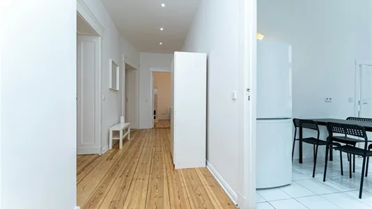 Rooms in Berlin Neukölln - photo 5