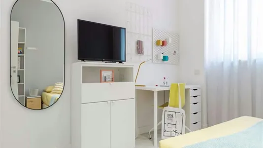 Rooms in Milano Zona 5 - Vigentino, Chiaravalle, Gratosoglio - photo 5