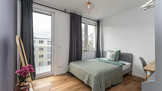 Rooms in Location is not specified - photo 10