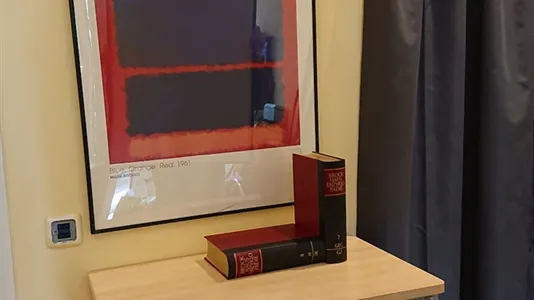 Apartments in Location is not specified - photo 8