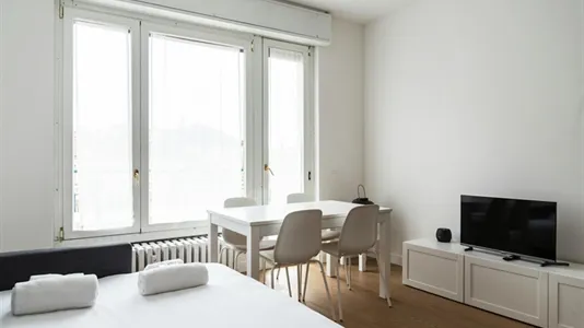 Apartments in Milano Zona 2 - Stazione Centrale, Gorla, Turro, Greco, Crescenzago - photo 7