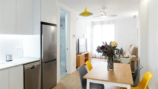 Apartments in Valencia Ciutat Vella - photo 7