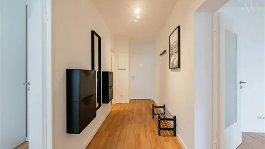Apartments in Berlin Charlottenburg-Wilmersdorf - photo 6