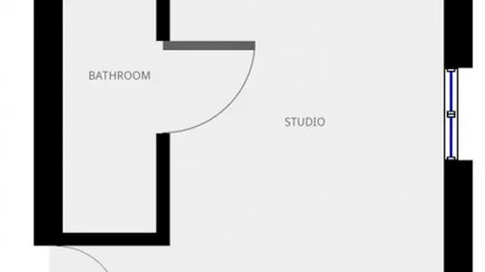 Apartments in Créteil - photo 8