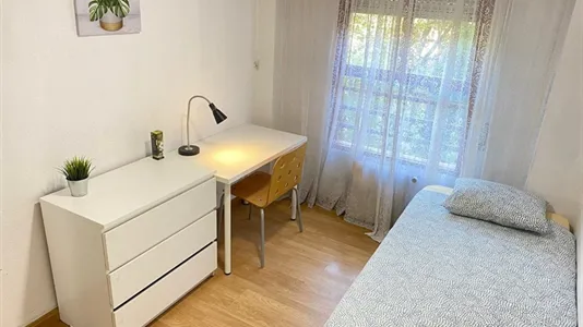 Rooms in Las Barranquillas - photo 7