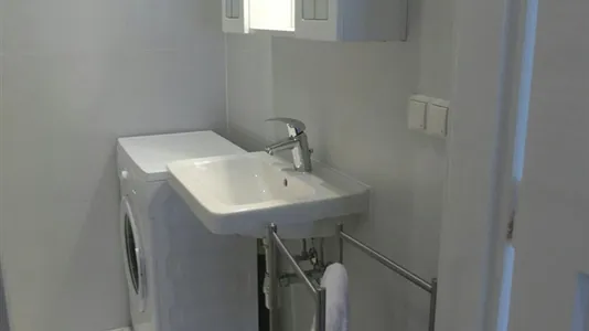 Rooms in Vienna Alsergrund - photo 10