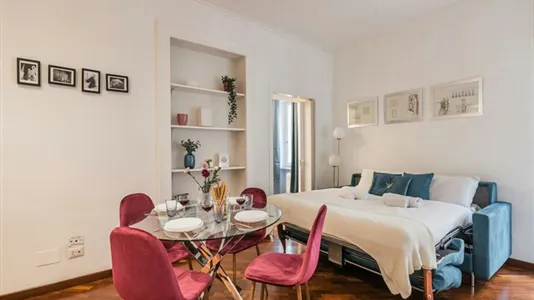 Apartments in Roma Municipio I – Centro Storico - photo 3