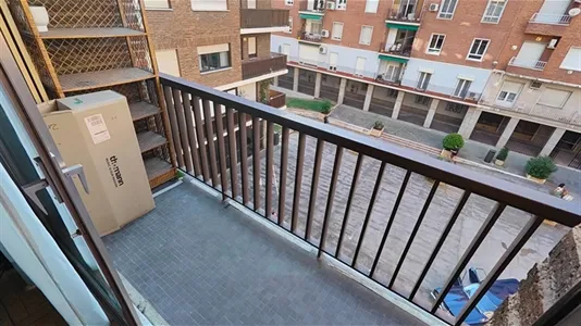 Apartments in Madrid Moncloa-Aravaca - photo 8