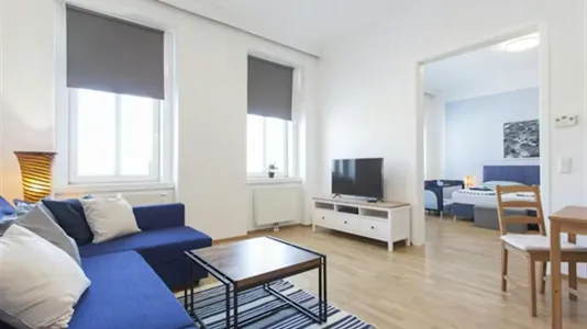 Apartments in Vienna Leopoldstadt - photo 4